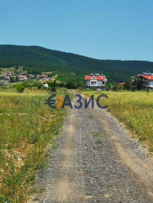 Парцел 496 кв. м., урбанизиран, с Кошарица, България, цена 33000 евро #34018384