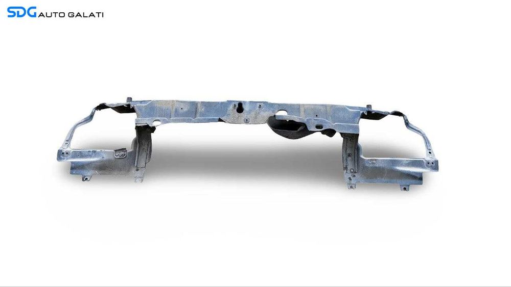 Trager Calandru Panou Frontal Fiat Doblo 1.9 JTD 2000 - 2010 [LC3789]