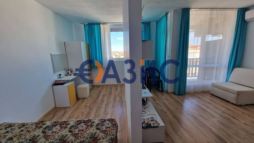 Продава се Едностаен апартамент в Ахелой - 55 кв.м за 686 €/кв.м - Снимка #3