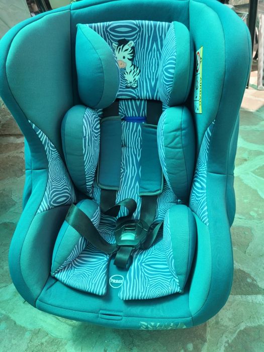 Детски Стол за кола