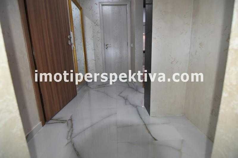 Продава се Двустаен апартамент в Пловдив, Кючук Париж - 64 кв.м за 2110 €/кв.м - Снимка #9