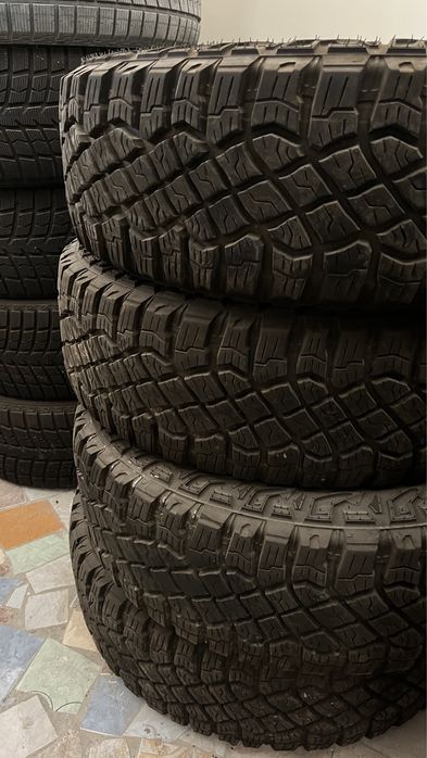 275/70/18 покрышка сатылады