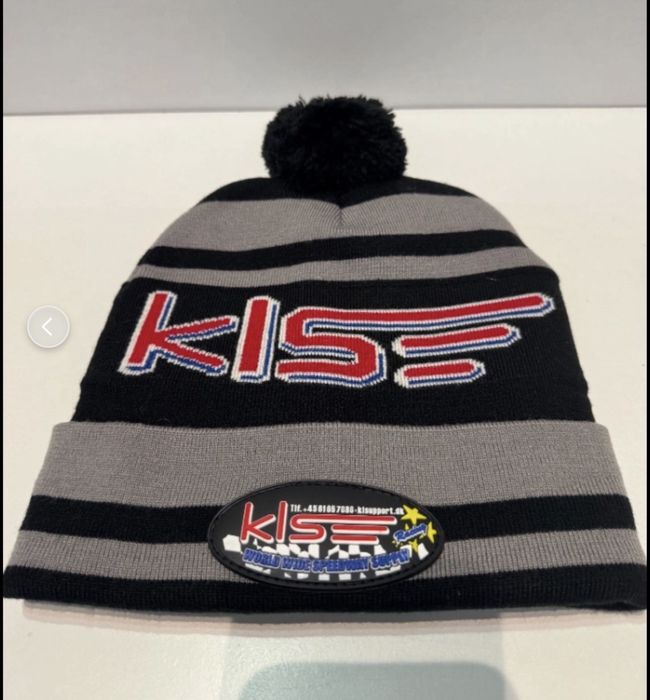 Юношеска шапка KLS RACING
