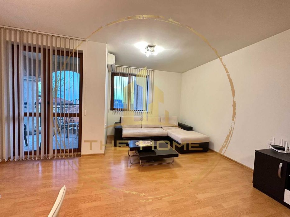 Дава се под наем Двустаен апартамент в Варна, м-т Траката - 70 кв.м за 598.23 € - Снимка #2