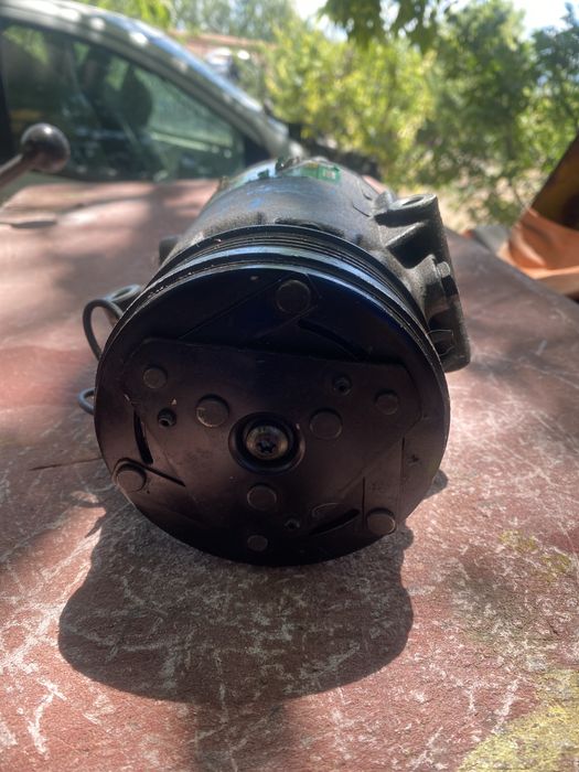 Компресор климатик за хонда сивик 1.7 дизел