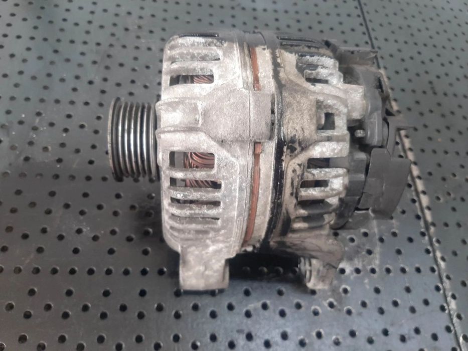 alternator opel zafira astra g vectra b 2.0 dti  0124415005
