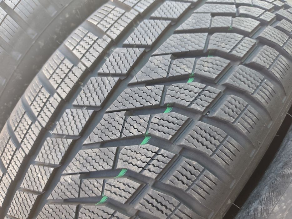 235/55/18" 3бр Falken evrowinter hs02, dot3924,7mm
