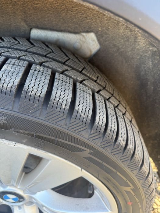 Vind Bmw x3 f25