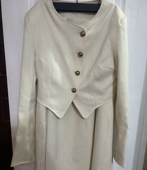 Продаётся двойка с юбкой