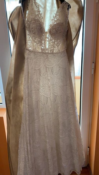 Rochie de mireasa Maya Fashion