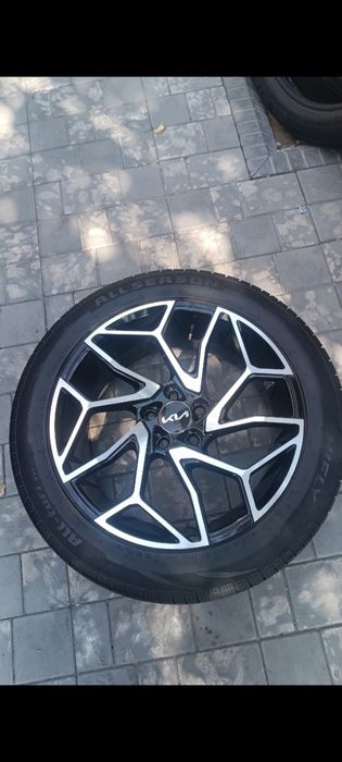 BYD yuan apga r18