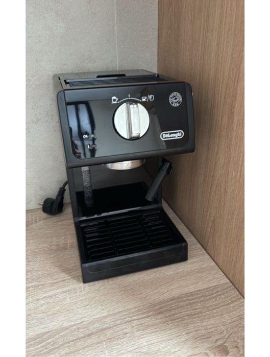 Кофемашина Delonghi