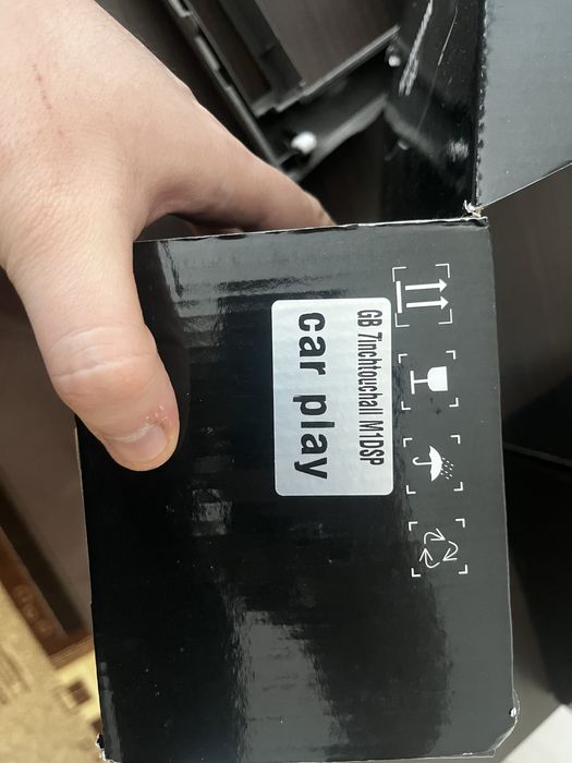 TOYOTA COROLLA VERSO - 2004/2007 - Мултимедия/Навигация - R3+9122