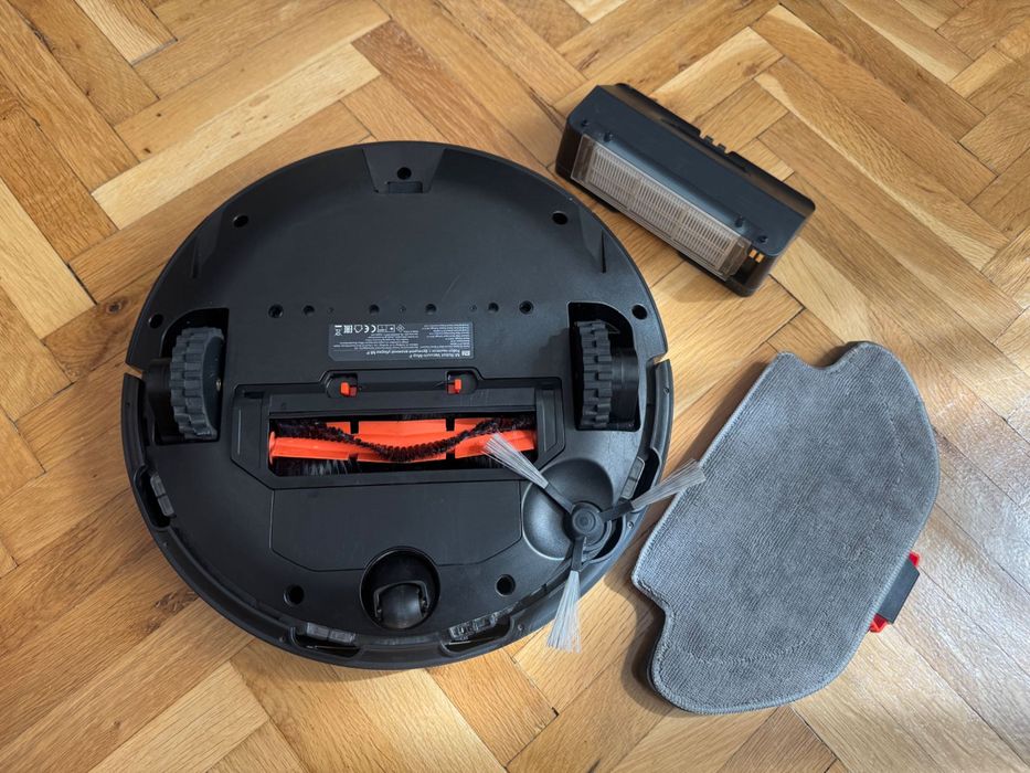 Xiaomi  Robot Vacuum-Mop P