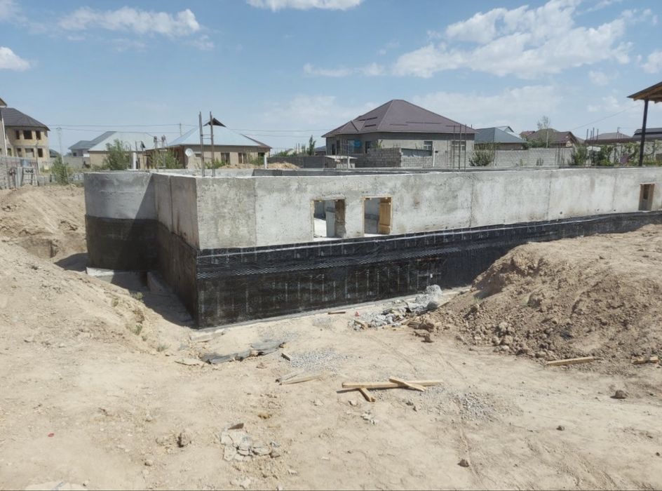 Устранение Протечек, Ремонт Крыши