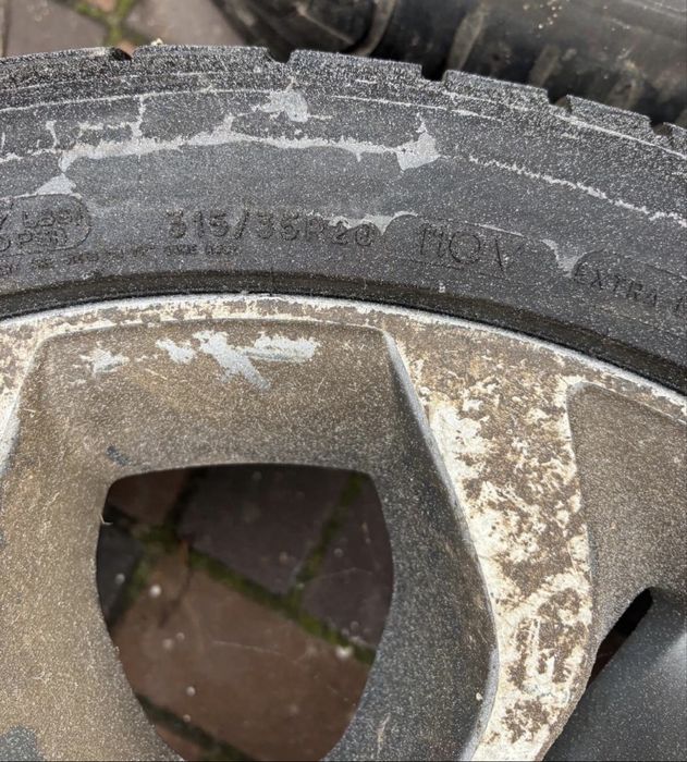 Jante Style 336 Bmw X5/X6