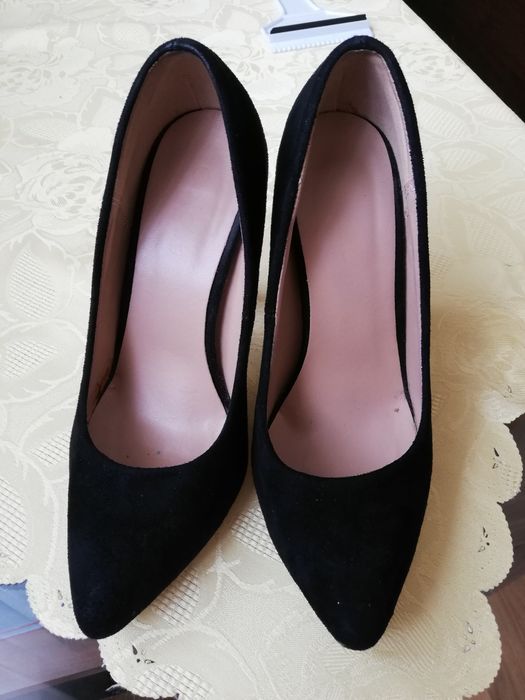 Pantofi mărimea 36/35