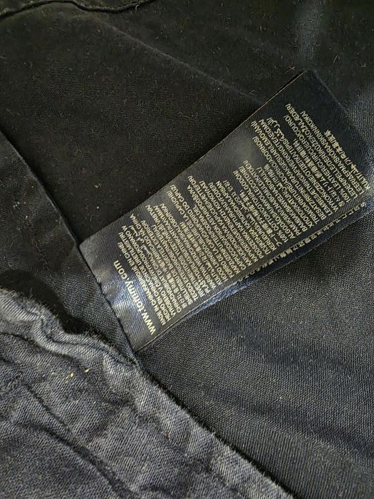 Яке Tommy Hilfiger