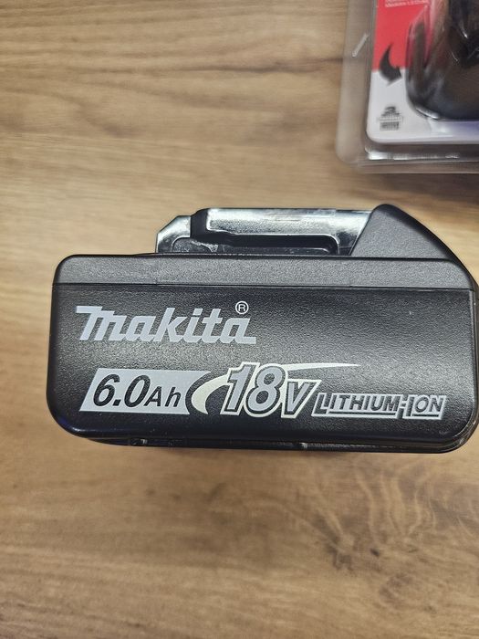 Батерии Makita 18V 6.0 AH 49евро бр.