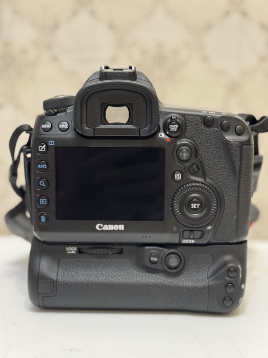 Canon 5d mark4 IV