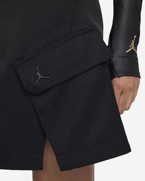Nike  AIR JORDAN Women's Future Primal Utility Skirt