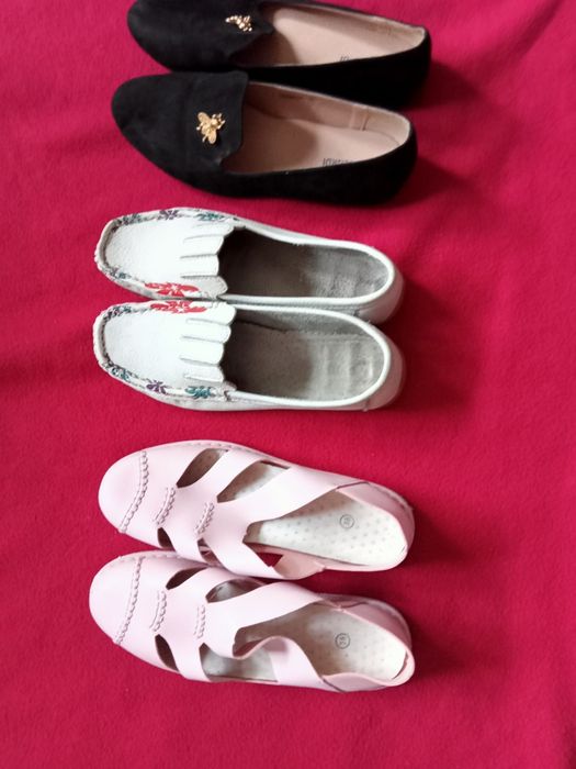 Продам кроссовки, туфли