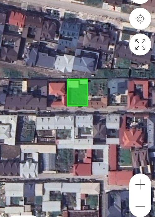 Прадажа земля .Гузал м.