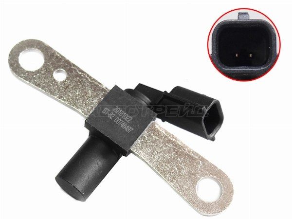 Датчик положения коленвала Dacia Duster