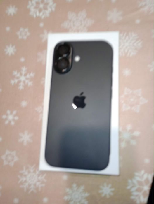 IPhone 16 128 gb