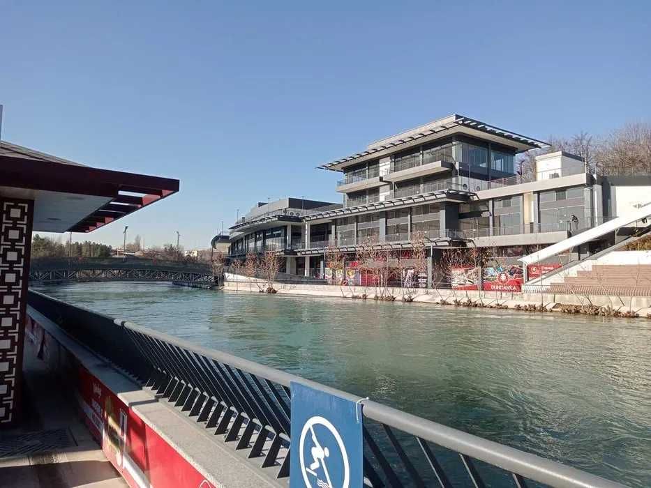 Услуги Брокера по КОММЕРЧЕСКОЙ недвижимости