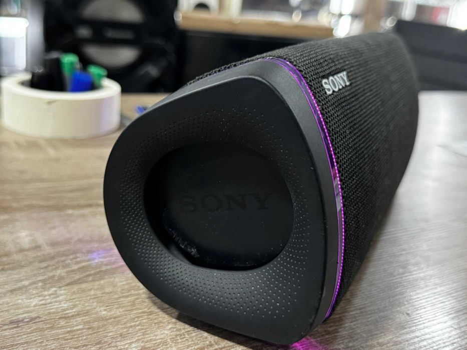 Sony SRS XB43 Bluetooth тонколона