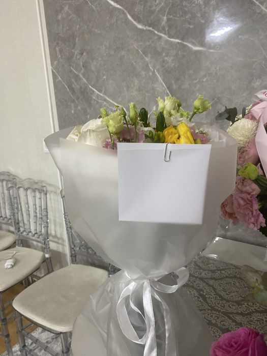 Продам букет, срочно