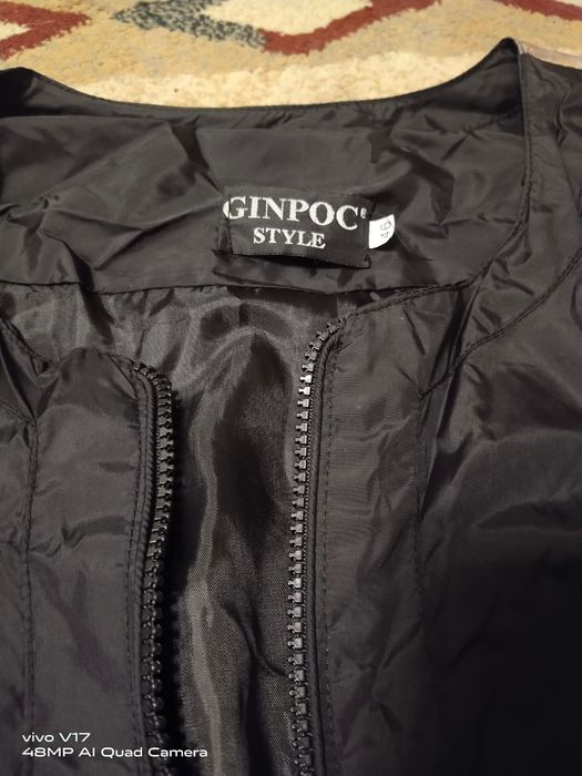 Ветровка размер 42-44