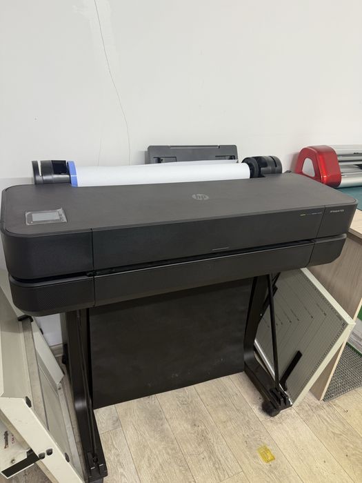 Широкоформатный плоттер HP DesignJet T630