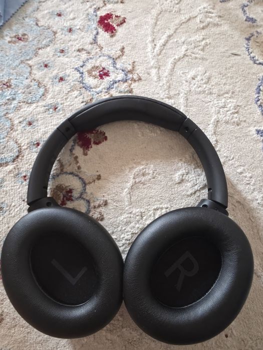 Продажа наушников  HONOR Choice Pro черный