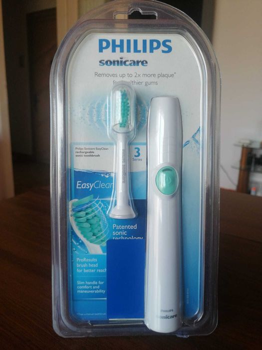 Periuta electrica Philips sonicare EasyClean HX6511/02