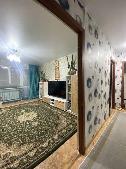 Продаю 2-комн. квартиру + дача