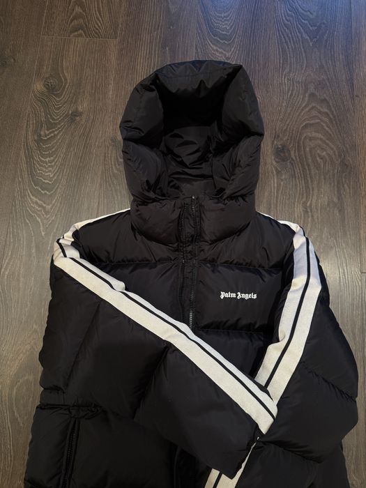 ЧИСТО НОВО Palm Angels яке - 100% оригинално