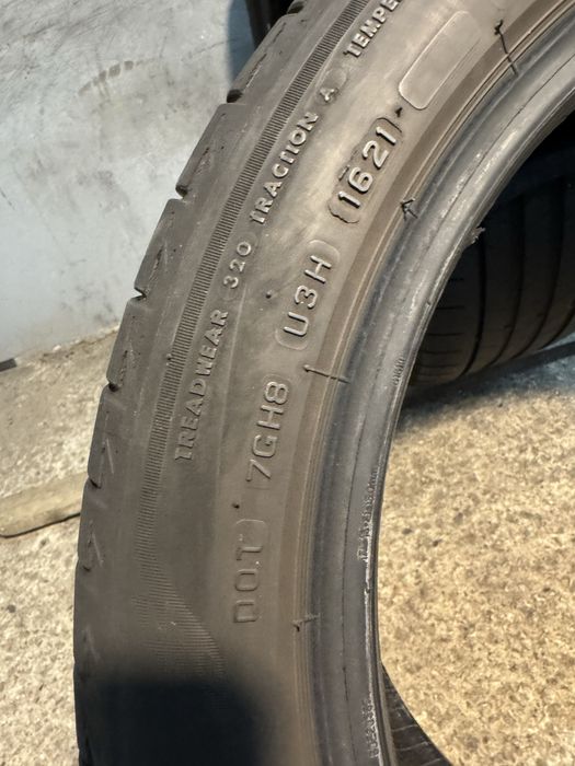 Гуми 225/45/17 BRIDGESTONE Turanza