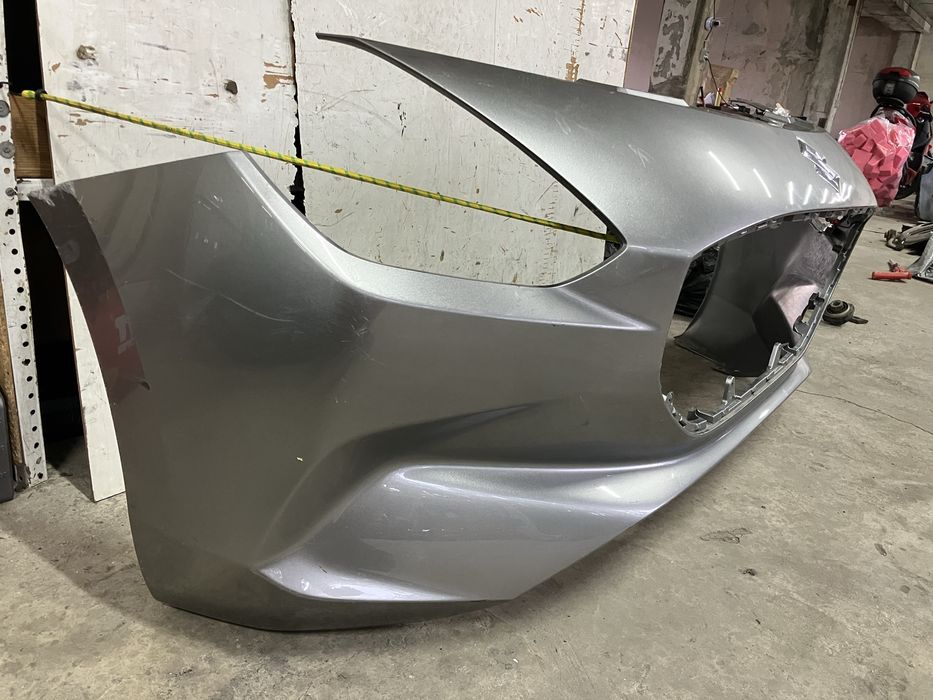 Предна броня за Suzuki Swift Сузуки Суифт 2024-2025г 2бр