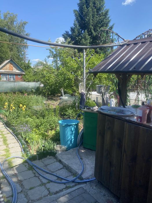 Дачу   в   районе   Прохладной , зимний.  вариант