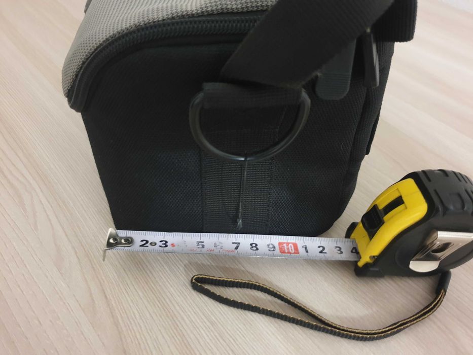 Сумочка для фото - видеокамеры