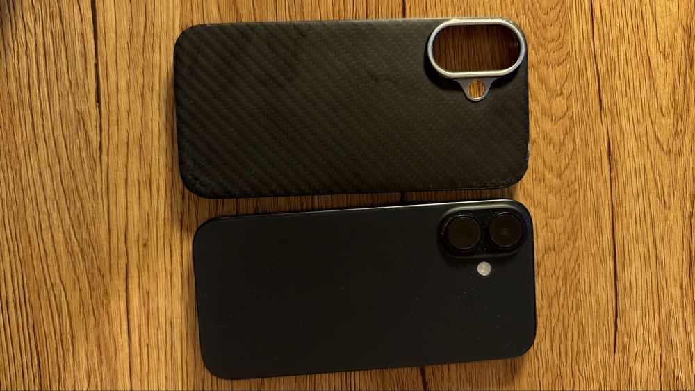 Iphone 16  256g