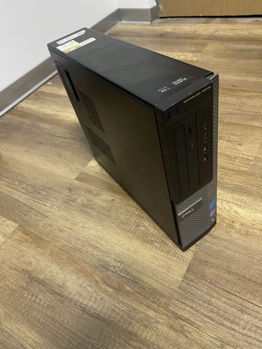 Pc dell office i5