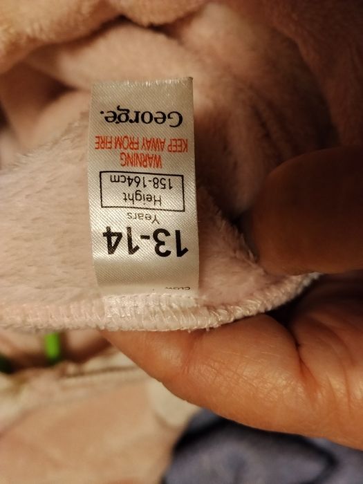 Vând pijama salopeta unicorn