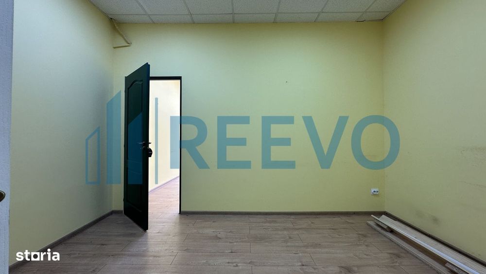 Spațiu comercial 40 mp, Ultracentral Bacău