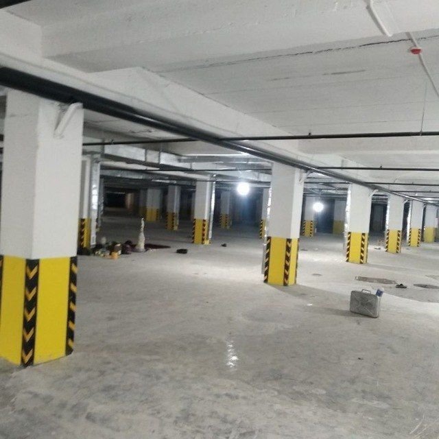 Буеок ишларни киламиз