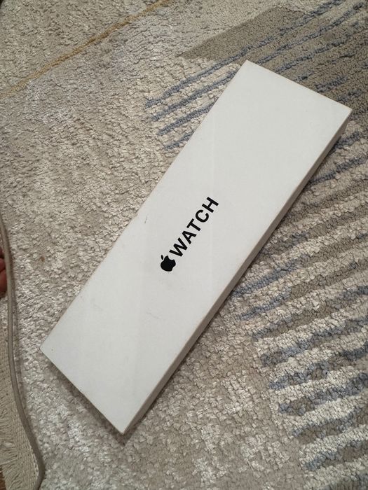 Apple Watch SE 3 40mm