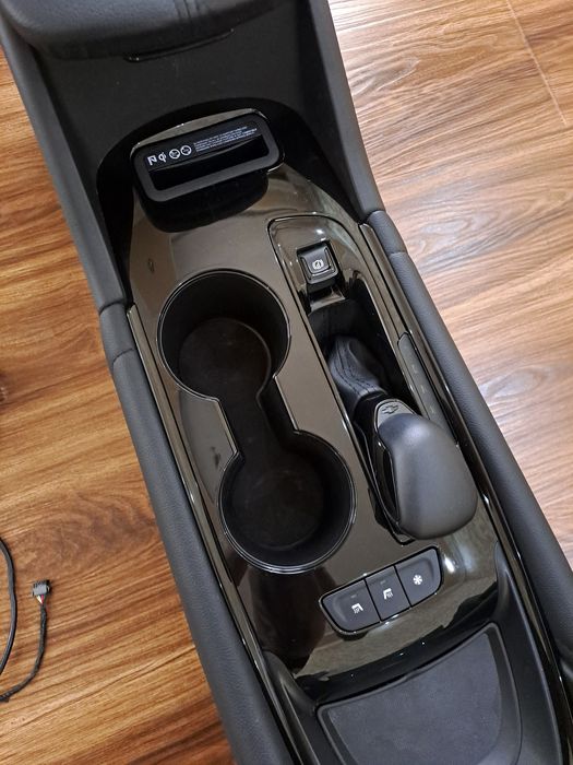 Бар Cobalt Malibu 2 Black Edition hitoy Bar Yengidek Ruchnoy Kamplekt