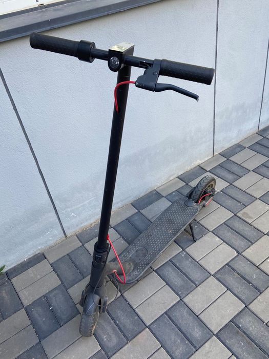 Электро самокат Xiaomi mi scooter s1
